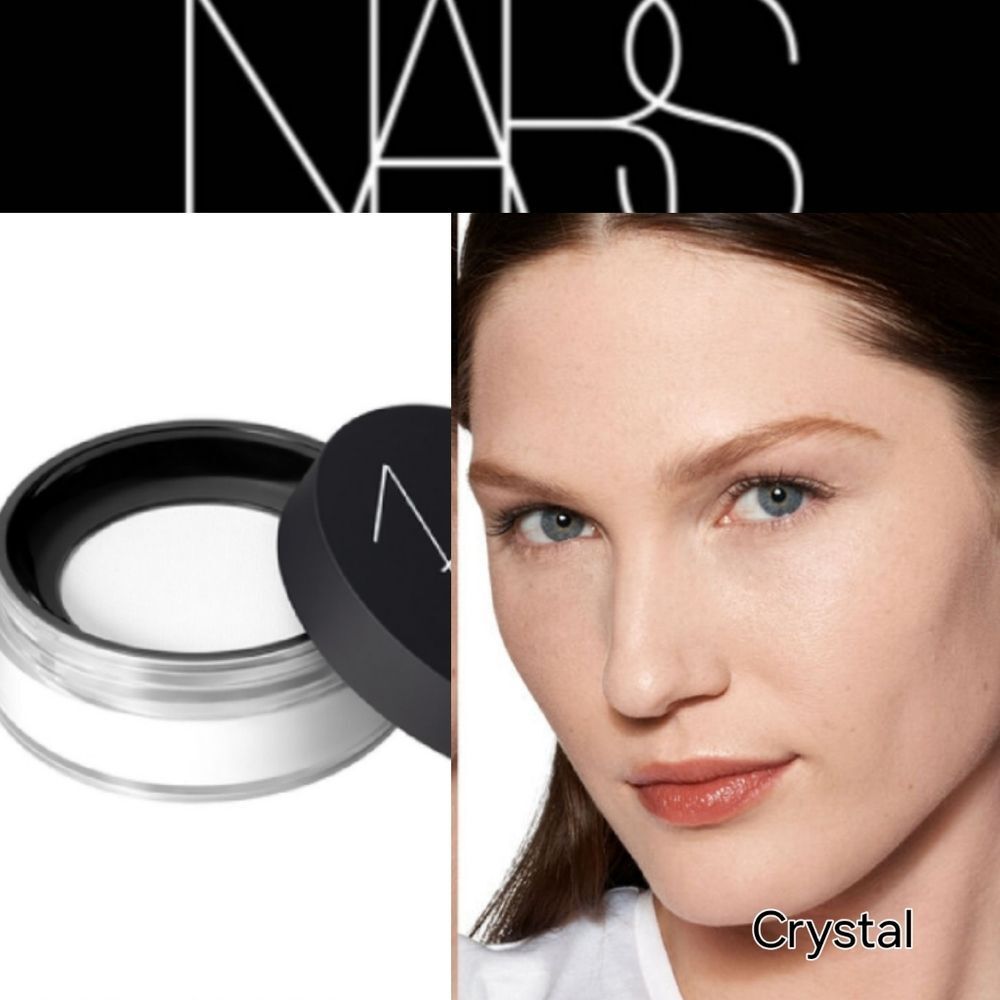 NARS Cosmetics Light Reflecting Loose Setting Powder